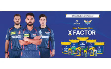 The Top Performing Lubricant Brand Driving Industry Standards