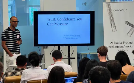 Codewalla Opens AI-Native Product Studio in Chennai, Strengthening India Presence Amid Rising Demand for AI Engineering Talent