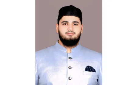 Farmaan Hasan Khan Leads Faith-Driven Social Reform at Bareilly’s Urs-e-Razvi 2025: Over 3,500 Free Surgeries, Tree Plantation, and Education Support Announced