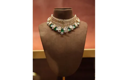 From Lab to Legacy: Aigiri Jewels’ Jaipur Launch  Celebrated by Mayor Dr. Somya Gurjar