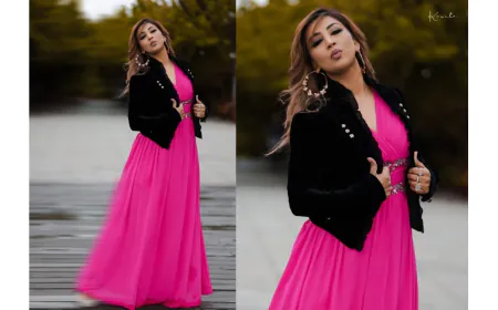 Kavita Karotra – Empowering Lives, Embracing Dreams, Elevating India Finalist – Haut Monde Mrs India Worldwide 2026