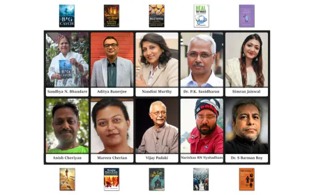 Searching for Your Next Favorite Book? Meet These Brilliant Authors Today!