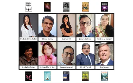 Ready to Discover Your Next Must-Read? Start With These Amazing Authors!