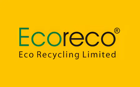 Ecoreco Reports 11% YoY Growth in Standalone Total Income to INR 15 Cr in Q2 FY26
