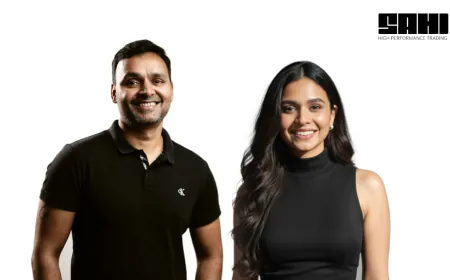 Sahi Unveils New Brand Film, Urging Traders to Ditch Outdated Tools and Embrace High-Performance Trading