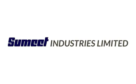 Sumeet Industries Reports 230% Surge in H1 FY26 Net Profit; EPS Rises 243% YoY