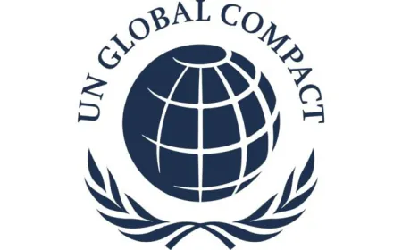 UN Global Compact Calls for Private Sector to Respond and Accelerate the Implementation of the Newly Submitted Nationally Determined Contributions