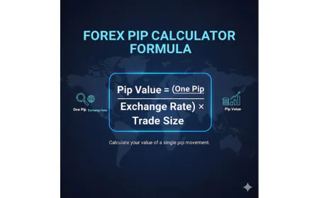 Pip Calculator: Your Essential Tool for Accurate Forex Trading Analysis