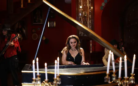 Besame Bollywood Ignites a Bold, Glam Fusion You Can’t Ignore