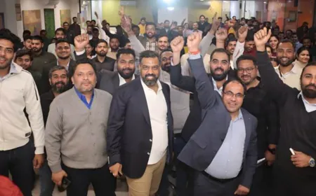 BOP.in Celebrates 20 Years of Building Trust, Growth, and Dreams