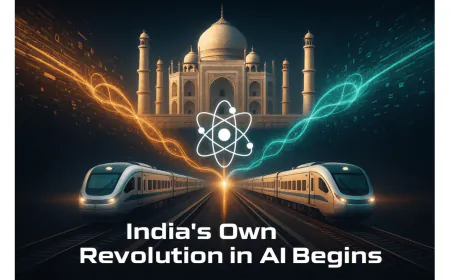 ATOMESUS AI Set to Go Live Soon — Designed by India’s ISRO-Skilled Innovators