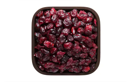 From Chai Breaks to Boardrooms: Cranberries Power India’s Healthy Snacking Boom