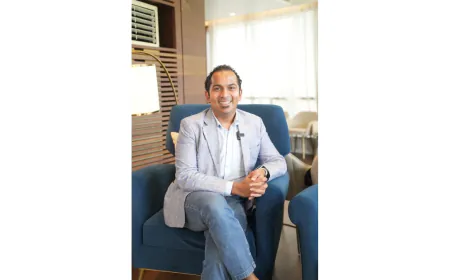 Renowned Gynaecologist Dr. Rohan Palshetkar Unveils a Groundbreaking Reproductive Health Approach, Supporting Individuals Through Every Life Stage