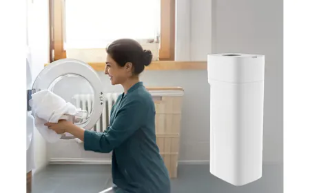 Smarter Water Softening Solutions for a Cleaner Home and Longer-Lasting Appliances