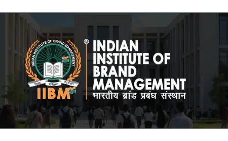 Indian Institute of Brand Management (IIBM) Establishes Itself as a Trusted and Credible Brand and Marketing Education Institute