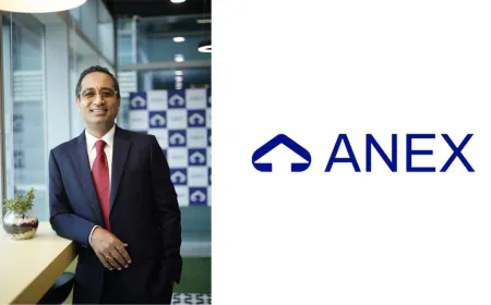 Anex Advisory Introduces a Pioneering DM + Project Management Model for Society Redevelopment