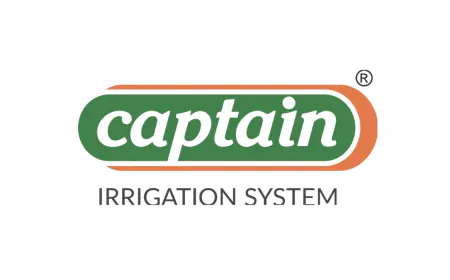 Captain Polyplast Receives INR 8 Cr Solar Pump Order from MSEDCL