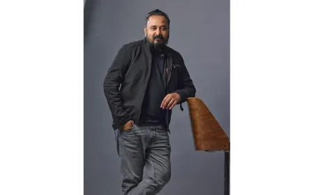 KASOOMBO Sets New Benchmark for Gujarati Cinema With 23 Major Award Wins Across India