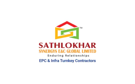 Sathlokhar Synergys E&C Global bags INR 35.40 Cr project orders from Toyota Kirloskar, Reliance Consumer Products & Krishca Strapping