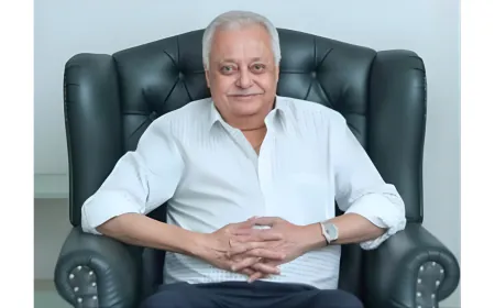 Khimji Flow: Carrying Forward the BBK Legacy into a New Era of Indian Engineering Excellence