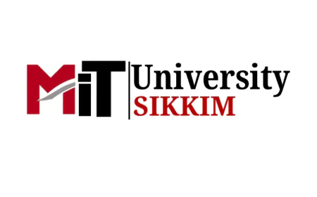 MIT University Sikkim Admission Guide: Build Your Future with Advanced Courses