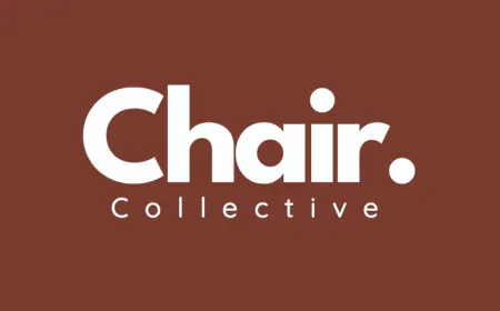 Chair Collective Is Building India’s Digital Landscape for Luxury Furniture