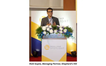 Shepherd’s Hill Group Hosts Inaugural Edition of SmallCap Spotlight at the BSE