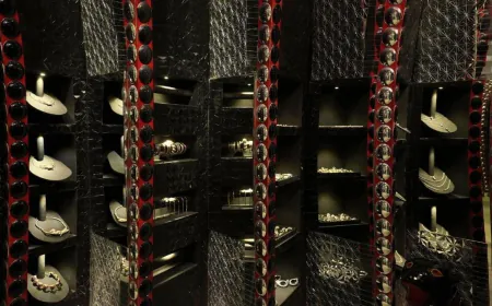 Bhavya Ramesh Unveils Immersive New Bandra Flagship – Redefining the Future of Indian Craft and Contemporary Jewellery