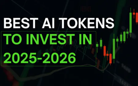 AI Crypto Coins Explode After Microsoft-Nvidia-Anthropic $30B Alliance: DeepSnitch Rally for 300x after January Launch