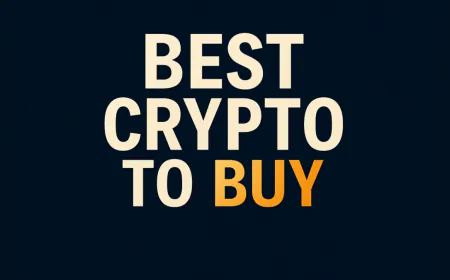 Best Crypto to Buy Now for 2026: Exodus Uses Bitcoin to Fund $175M Payment Expansion as DeepSnitch AI Launches Creeps Closer