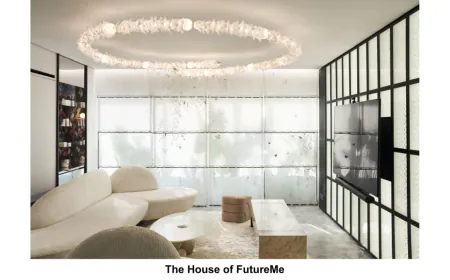 FutureMe: Redefining Beauty in Indian Luxury