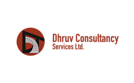Dhruv Consultancy Services Limited Delivers INR 41 Cr Revenue in H1 FY26