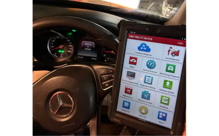 Rajan Auto Care Sets a New Benchmark in Multi-Brand Automotive Service Excellence