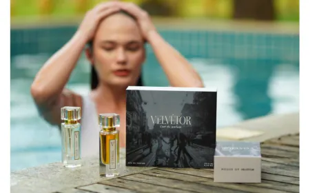 European-Inspired Velvetor Launches in India with Seven Signature Variants