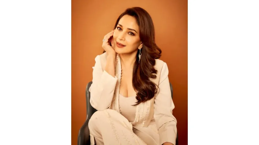 Madhuri Dixit Nene, Fans aren’t just admirers, they are part of my story