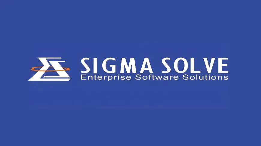Sigma Solve Reports 54% YoY Surge In Q2 FY25-26 Net Profit To Rs 193 Lakh