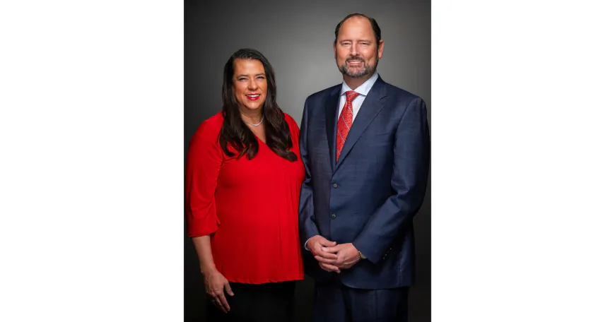 Beijing’s Financial Street Forum highlights ways to promote low-carbon technologies in the world