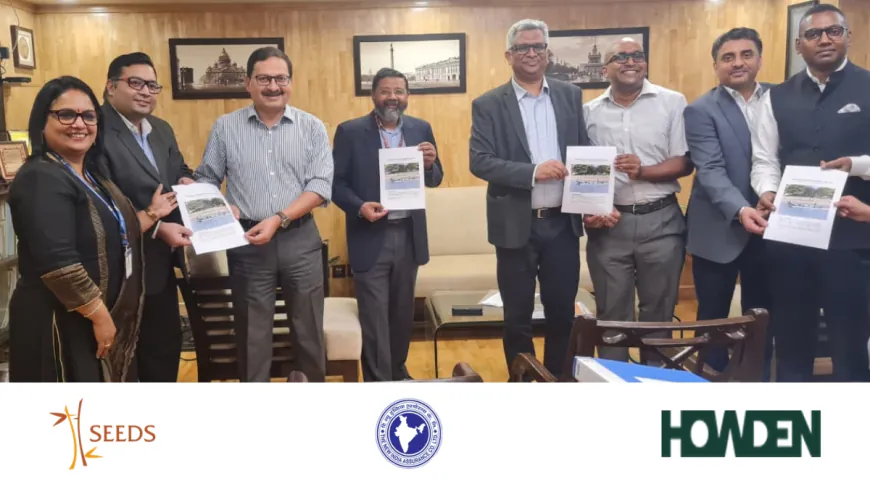 Cyclone-Ready: Piloting India’s First-of-its-Kind Parametric Insurance for Coastal Communities