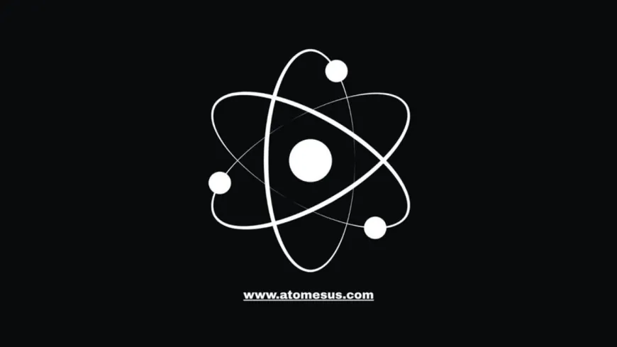 India Steps Into the Future as Atomesus AI Prepares for Launch