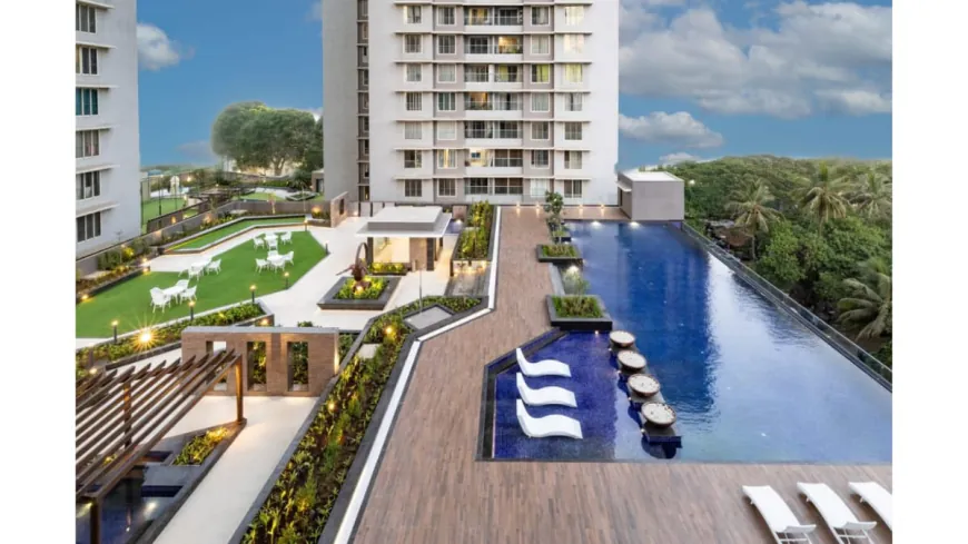Final Opportunity to Own a Ready-to-Move-in Luxury Home at Ekta Tripolis
