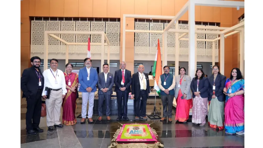 India Will Lead the Global 6G Revolution – Dr. Ramjee Prasad