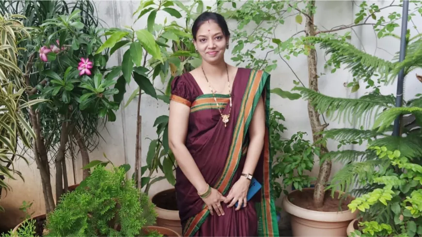 Bhojan Bhog: Serving the Soul, One Homely Meal at a Time