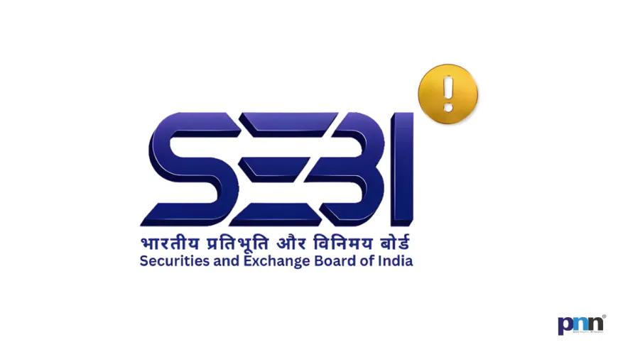 SEBI Warning on Digital Gold: Major Risk Alert for Investors – 2025