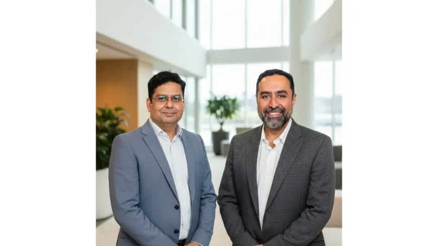 92 percent of GCCs Piloting or Scaling AI, Yet Over 70 percent Lack ROI Frameworks, Reveals Zinnov–ProHance Study