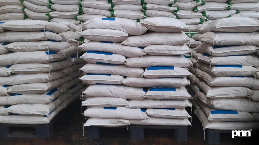 India’s Massive Fertiliser Crackdown Ensures Fair Supply in 2025