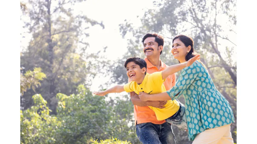 Children’s Day special: Bandhan Life Reveals the Secret to Funding Your Child’s Education