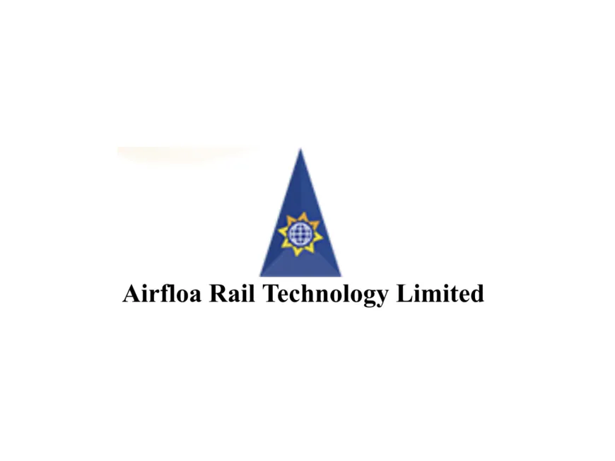 Airfloa Rail Technology Posts Strong 24 Percent Growth in Net Profit in H1 FY26