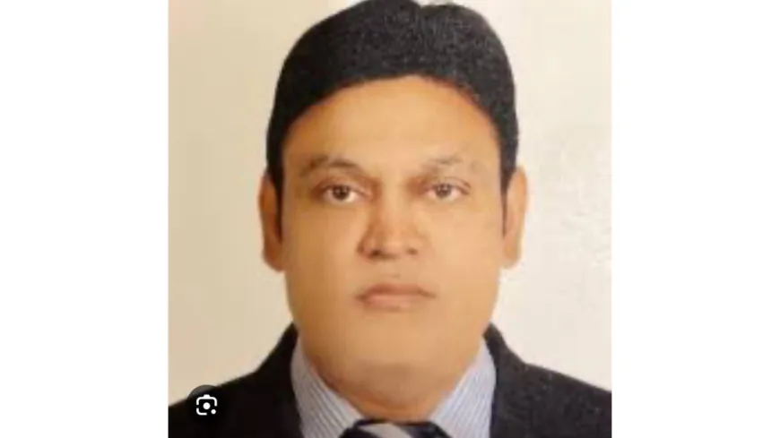 Ashutosh Kumar IFS: A Beacon of Inspiration, Embodying Unwavering Integrity, Exceptional Leadership, and Selfless Service