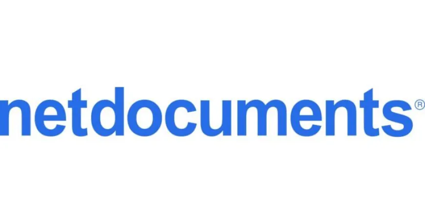 Vincent by Clio Joins NetDocuments ndConnect Program to Deliver Secure, Global Legal AI Research