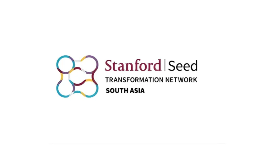 Stanford Seed Honors Nasir Ali’s Transformation Story — A Testament to Grit, Purpose, and Grassroots Impact
